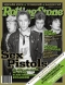 Журнал "Rolling Stone" - N22 (апрель 2006)